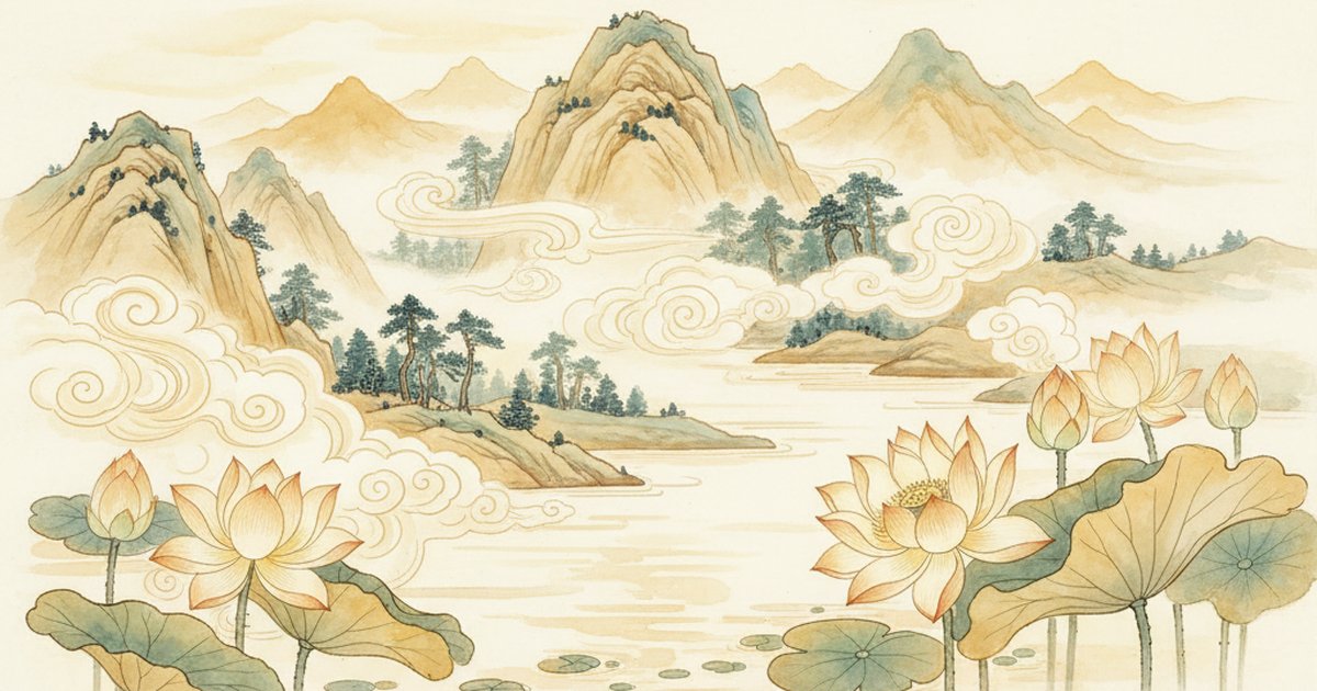 Hiểu hào động và quẻ biến trong 5 phút — điểm tới hạn và hướng đi tự nhiên