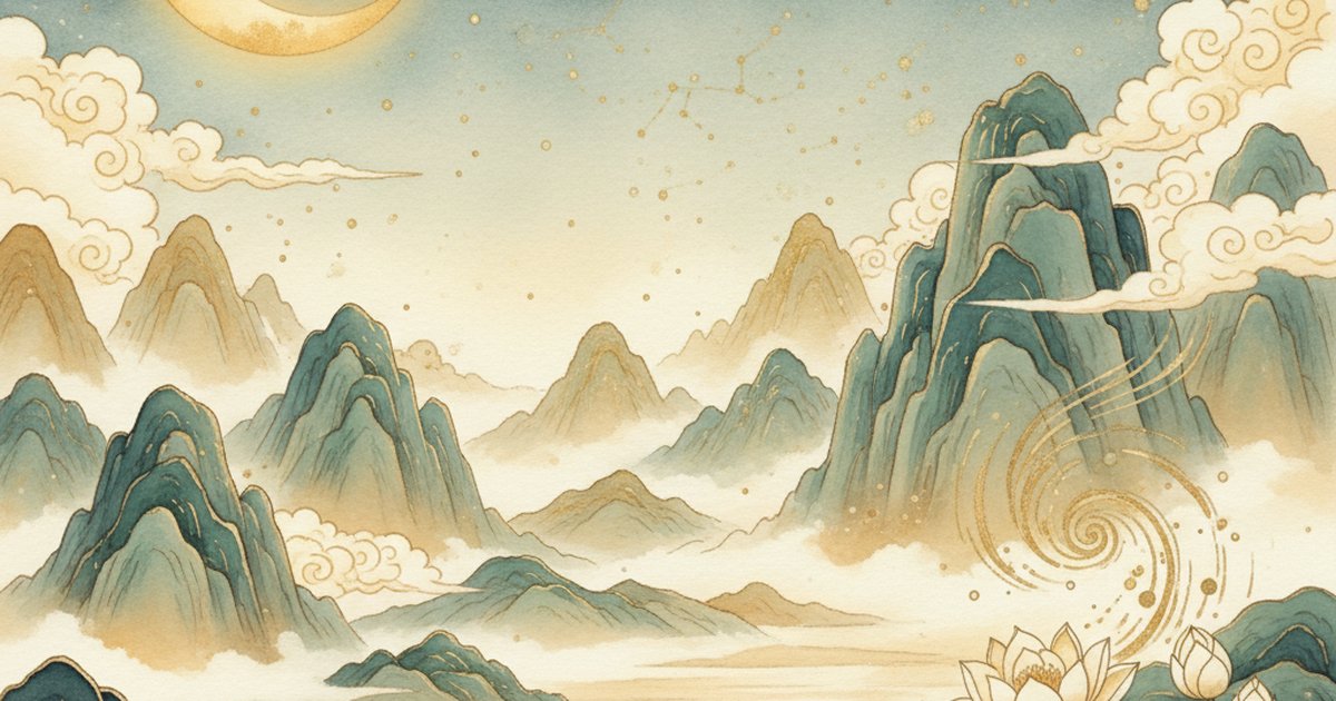 Sao Tử Vi tọa cung Thiên Di — Ý nghĩa và luận giải chi tiết